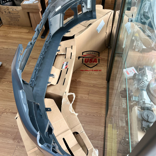 Cản trước Audi A4-B9 -  8W0807065AGRU